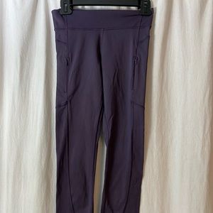Athleta Girls Snow Problem Tight